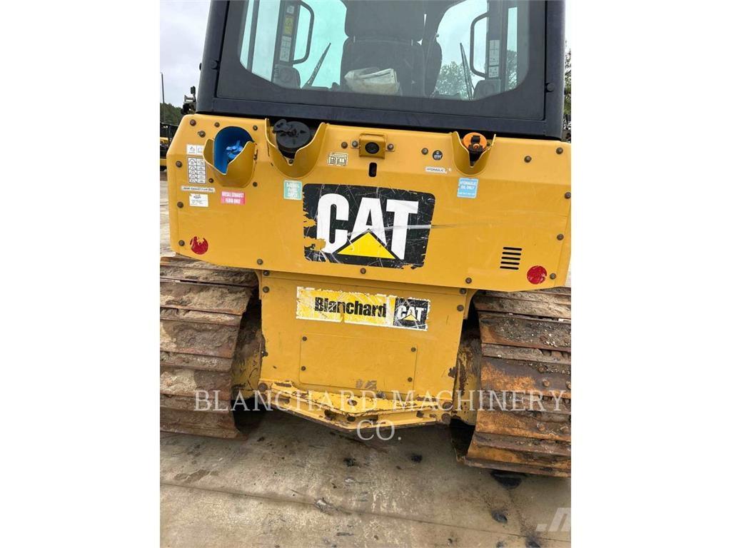 CAT D5K2LGP Bouteurs sur chenilles