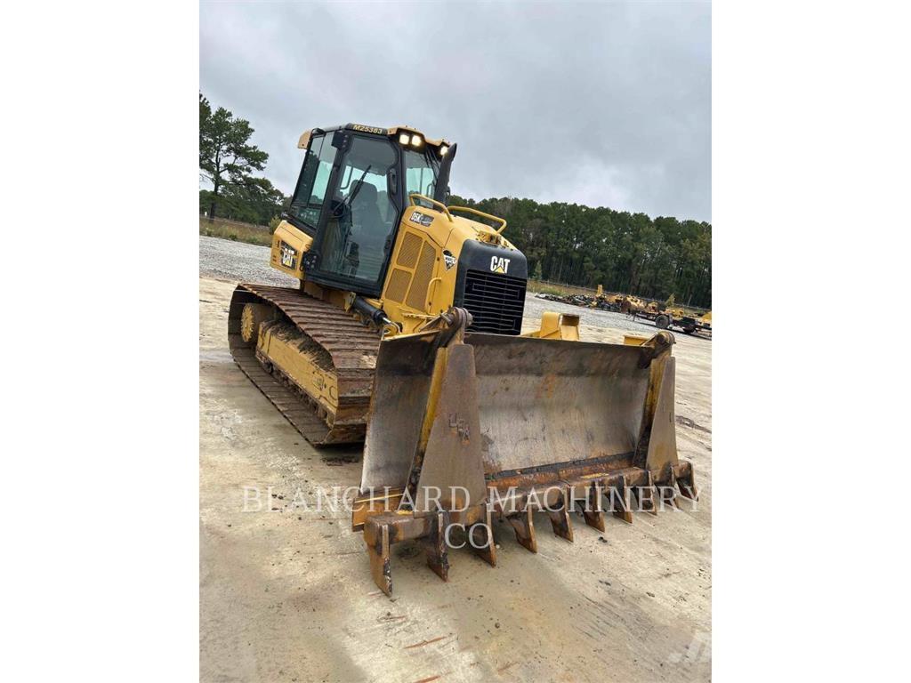 CAT D5K2LGP Bouteurs sur chenilles