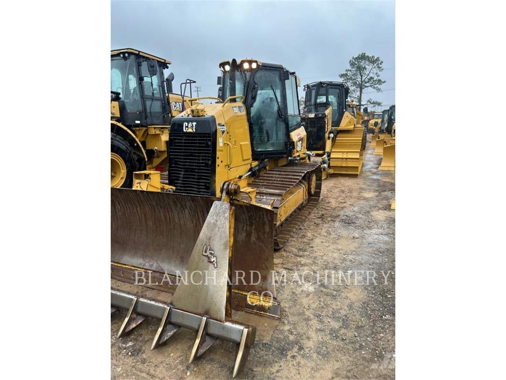 CAT D5K2LGP Bouteurs sur chenilles