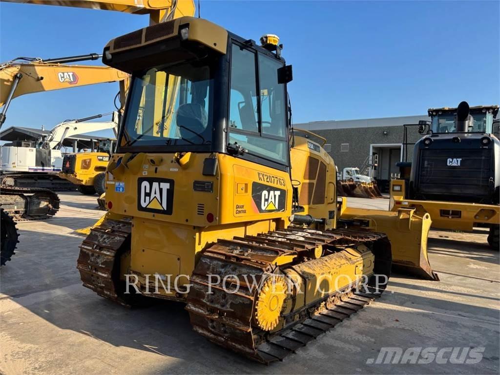 CAT D5K2LGPCAB Bouteurs sur chenilles