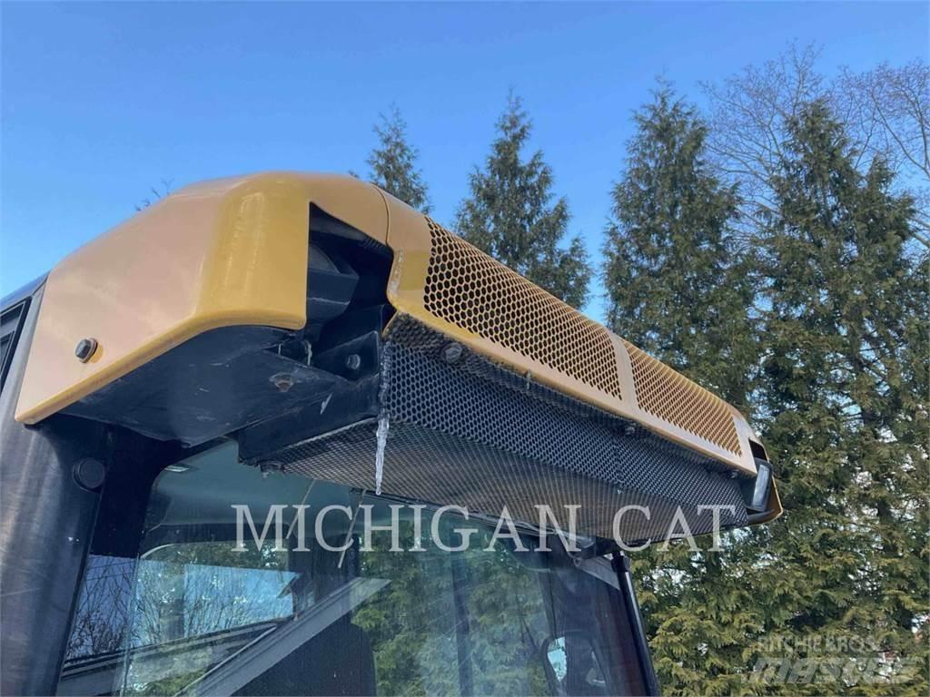 CAT D5K2X ASZ24F Bouteurs sur chenilles