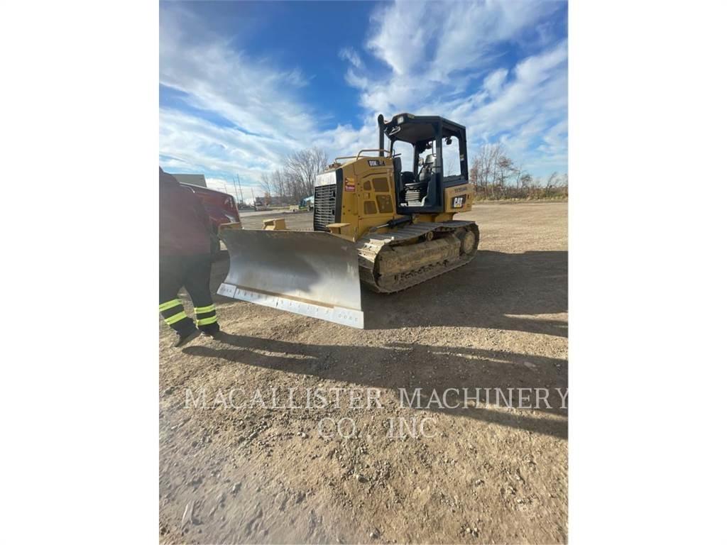 CAT D5K2XL Bouteurs sur chenilles
