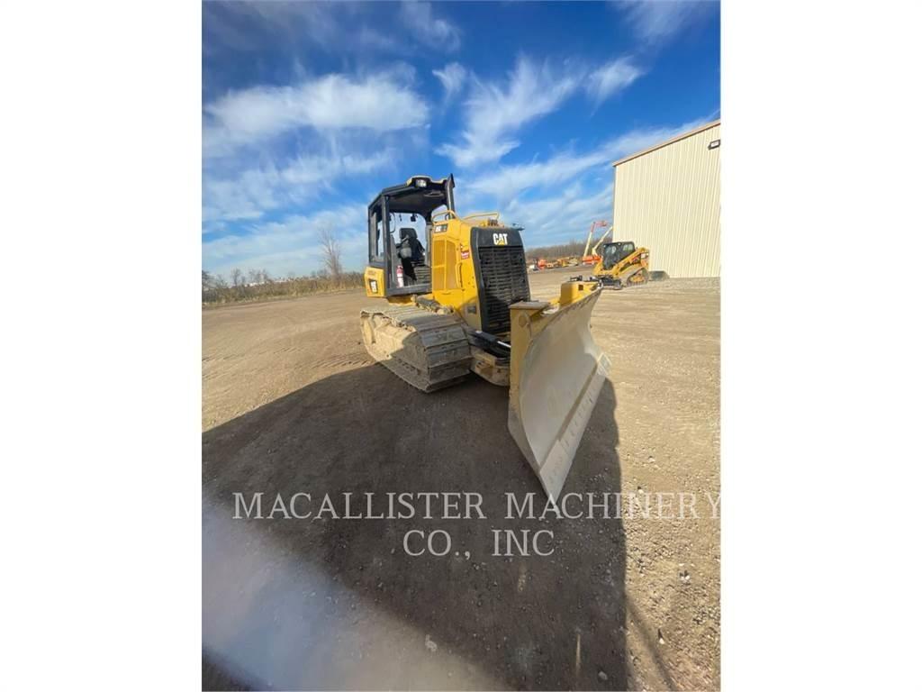 CAT D5K2XL Bouteurs sur chenilles