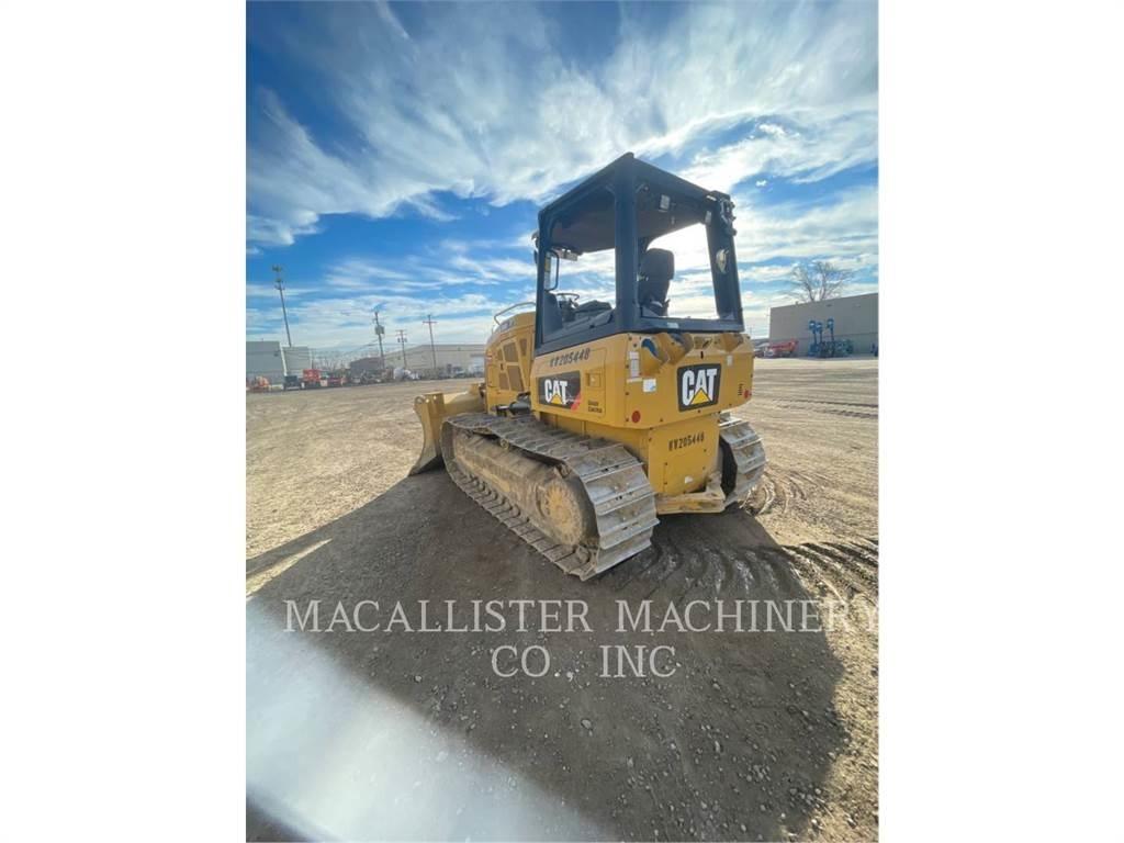CAT D5K2XL Bouteurs sur chenilles