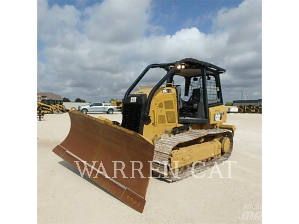 CAT D5K2XL Bouteurs sur chenilles