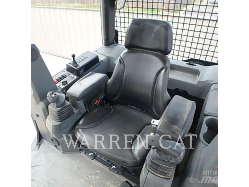 CAT D5K2XL Bouteurs sur chenilles