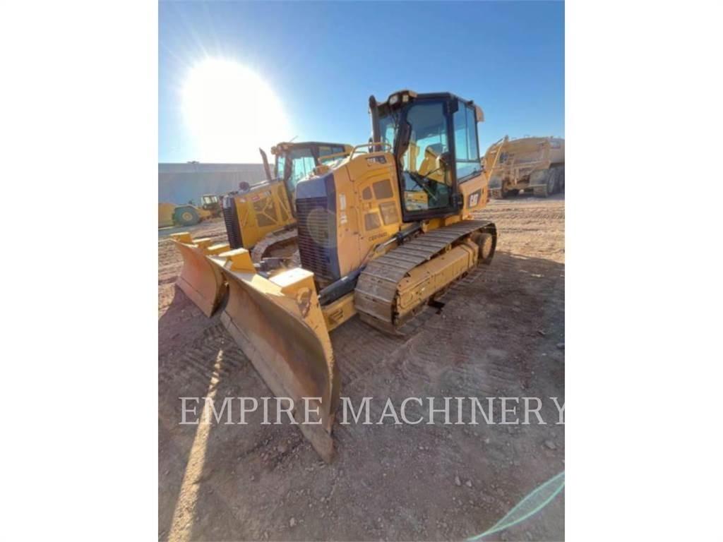 CAT D5K2XL Bouteurs sur chenilles