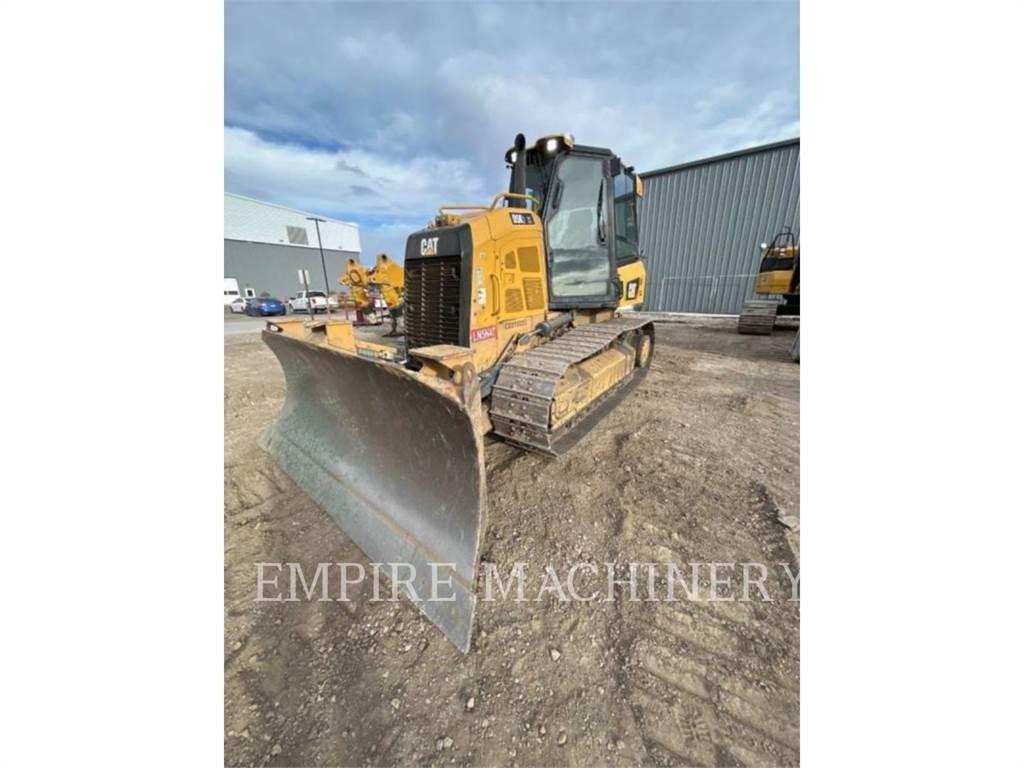 CAT D5K2XL Bouteurs sur chenilles
