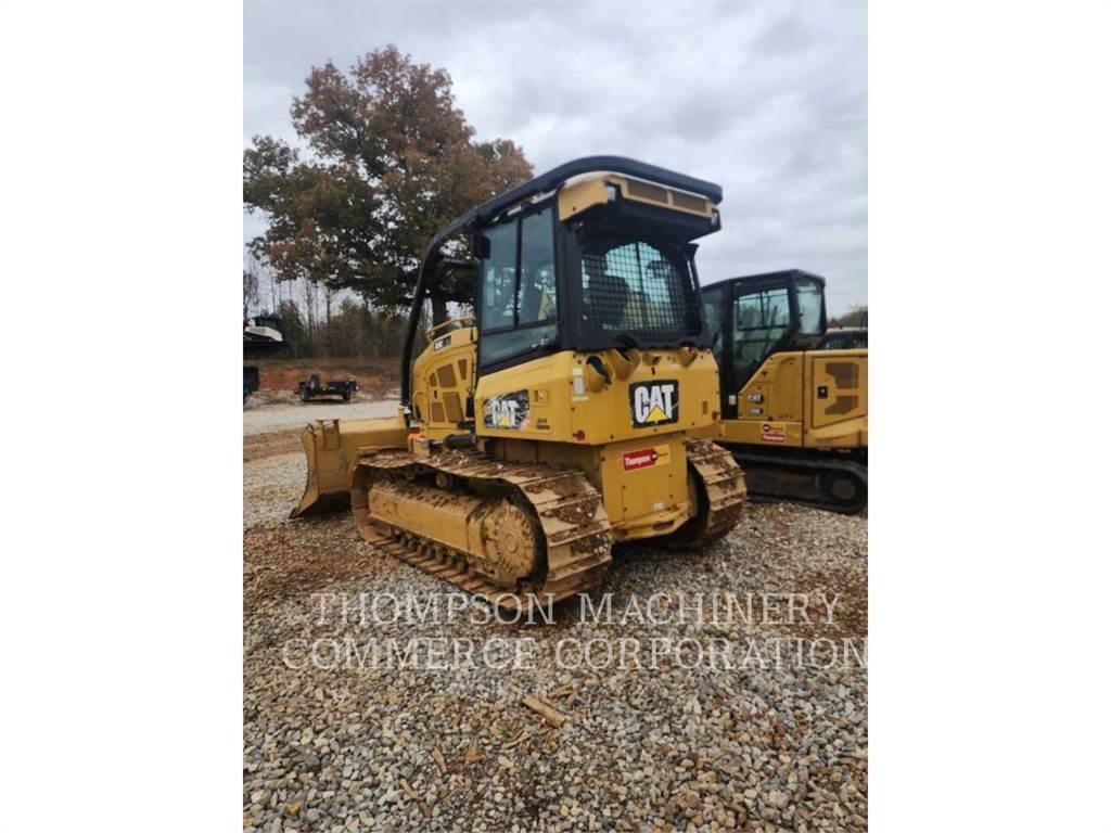 CAT D5K2XL Bouteurs sur chenilles
