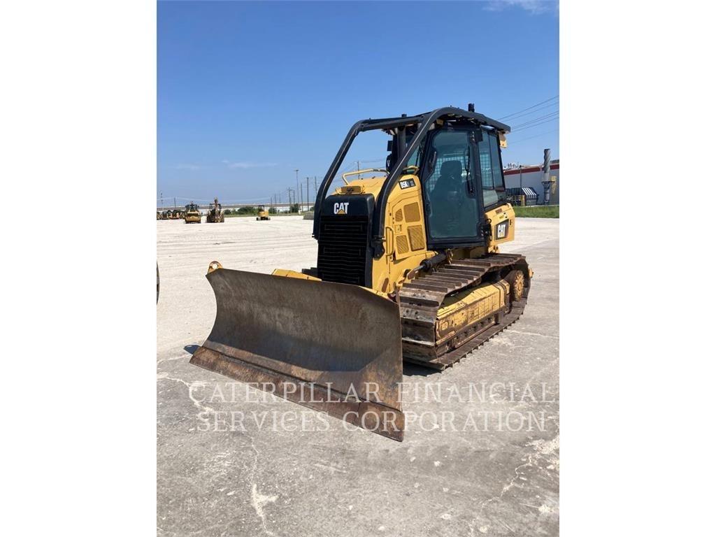 CAT D5K2XL Bouteurs sur chenilles
