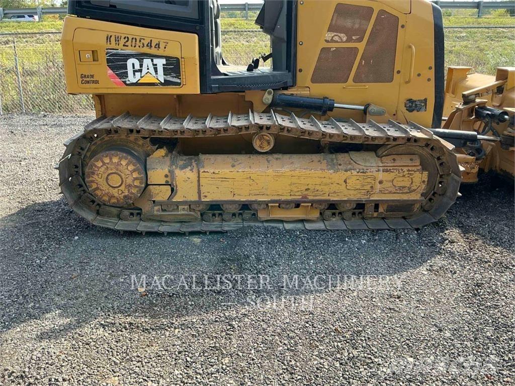 CAT D5K2XL Bouteurs sur chenilles