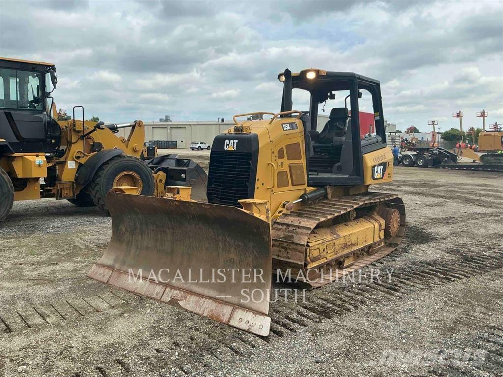 CAT D5K2XL Bouteurs sur chenilles