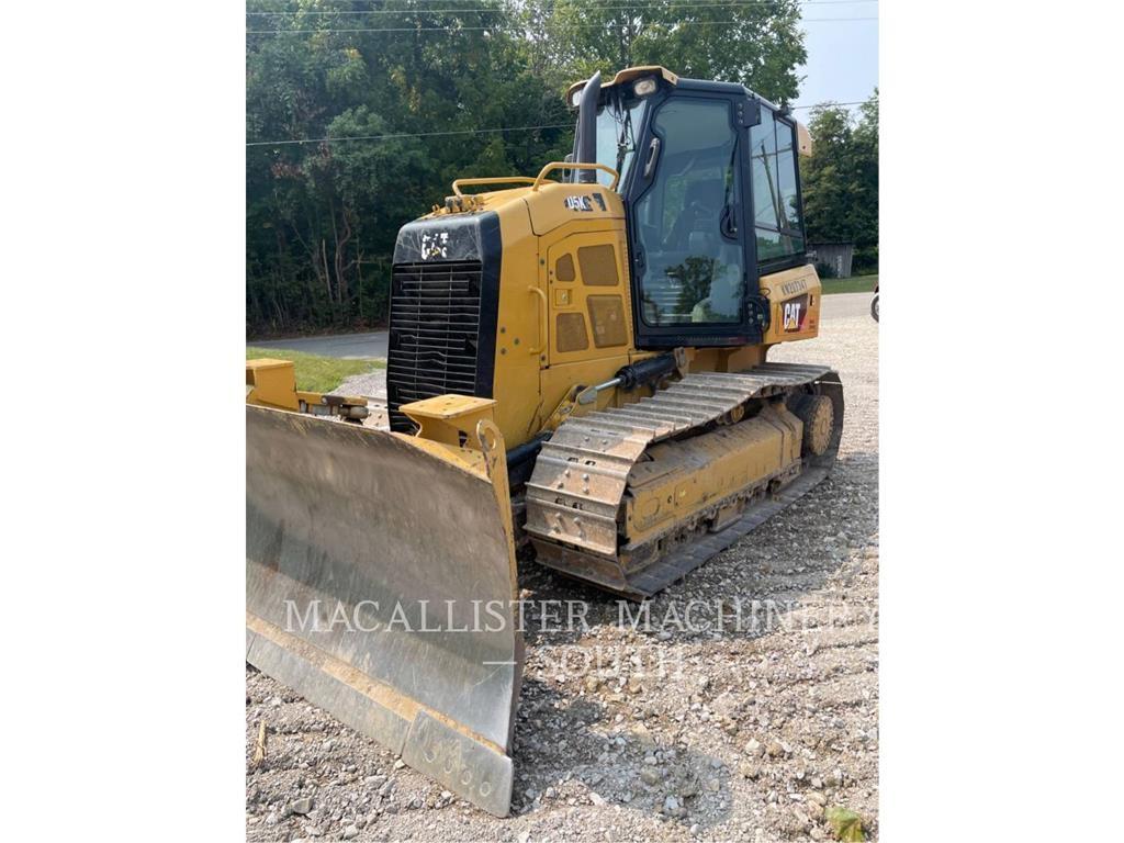 CAT D5K2XL Bouteurs sur chenilles