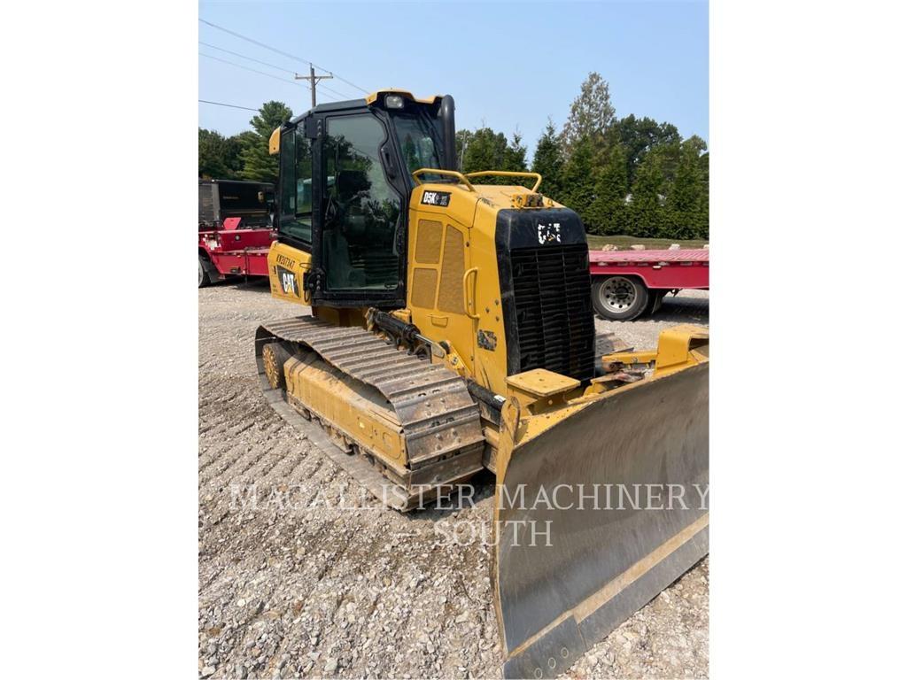 CAT D5K2XL Bouteurs sur chenilles
