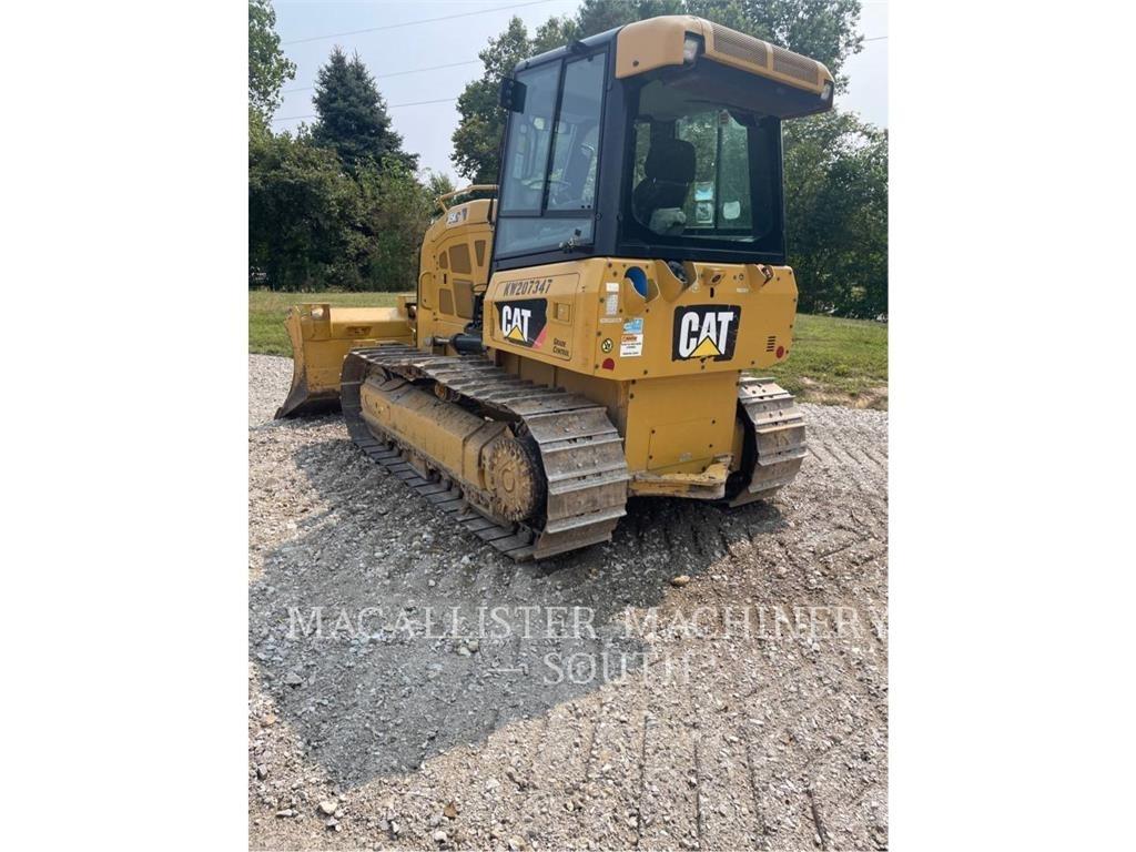CAT D5K2XL Bouteurs sur chenilles