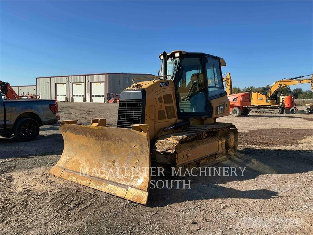 CAT D5K2XL Bouteurs sur chenilles