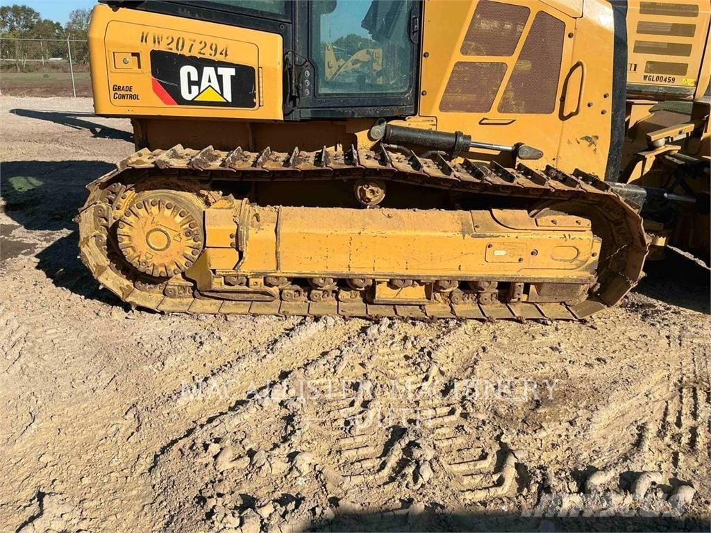 CAT D5K2XL Bouteurs sur chenilles