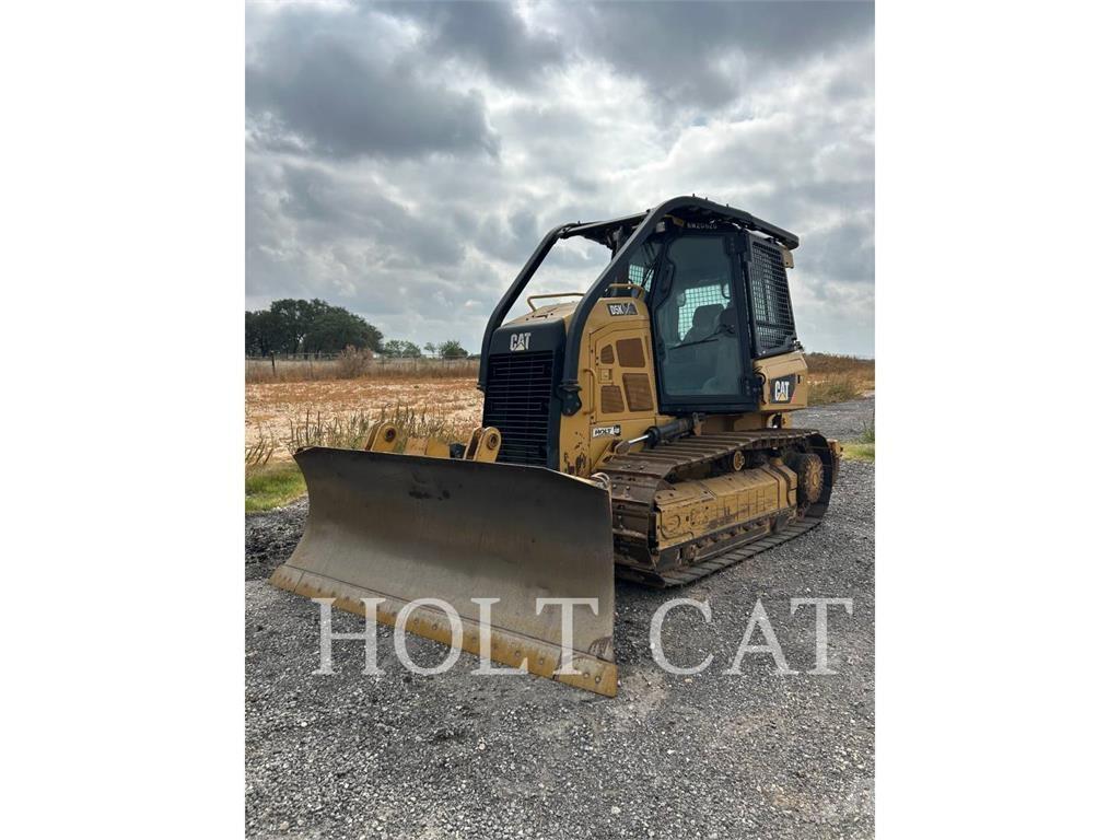 CAT D5K2XL Bouteurs sur chenilles