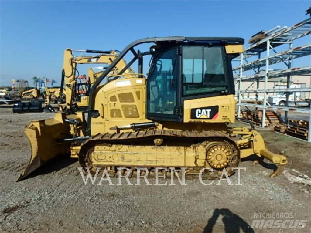 CAT D5K2XL ARO Bouteurs sur chenilles