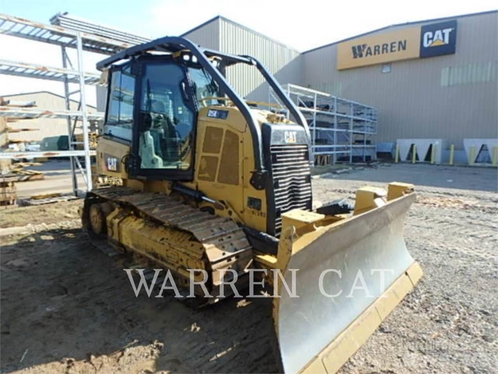 CAT D5K2XL ARO Bouteurs sur chenilles