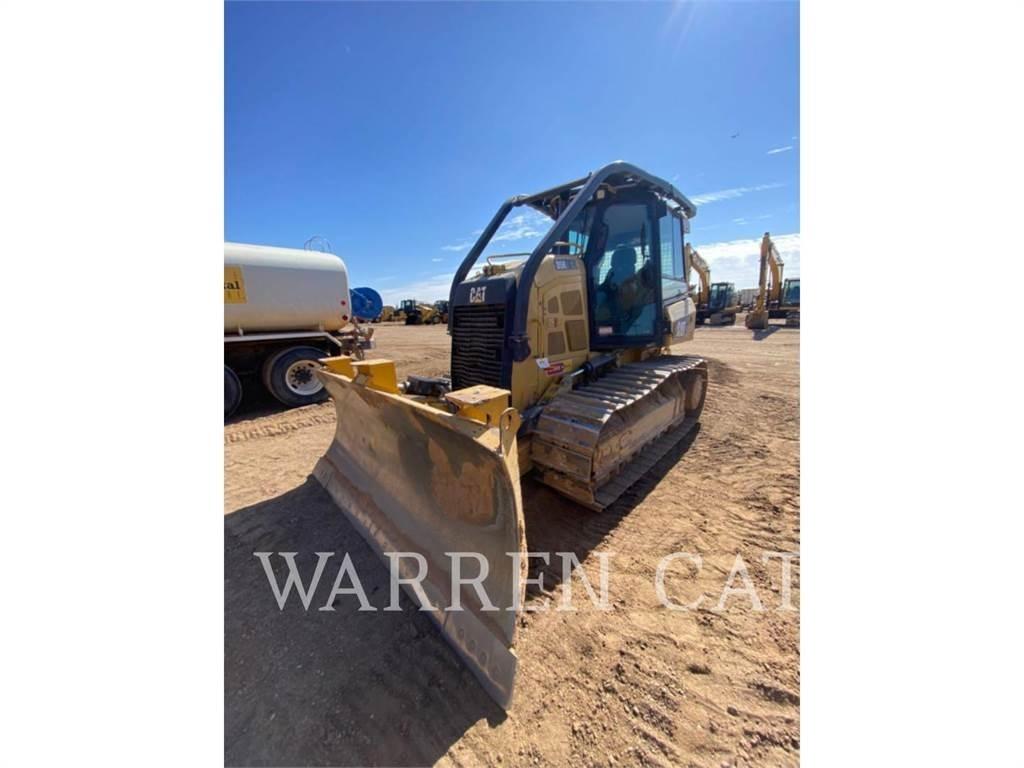 CAT D5K2XL ARO Bouteurs sur chenilles