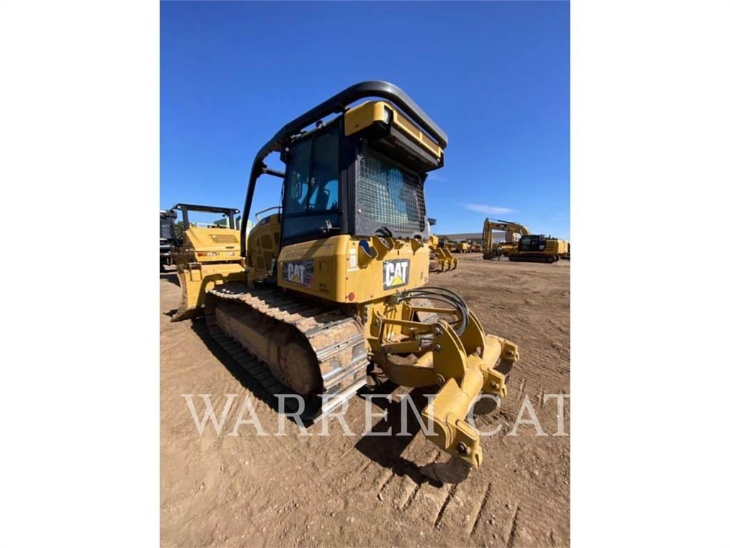 CAT D5K2XL ARO Bouteurs sur chenilles