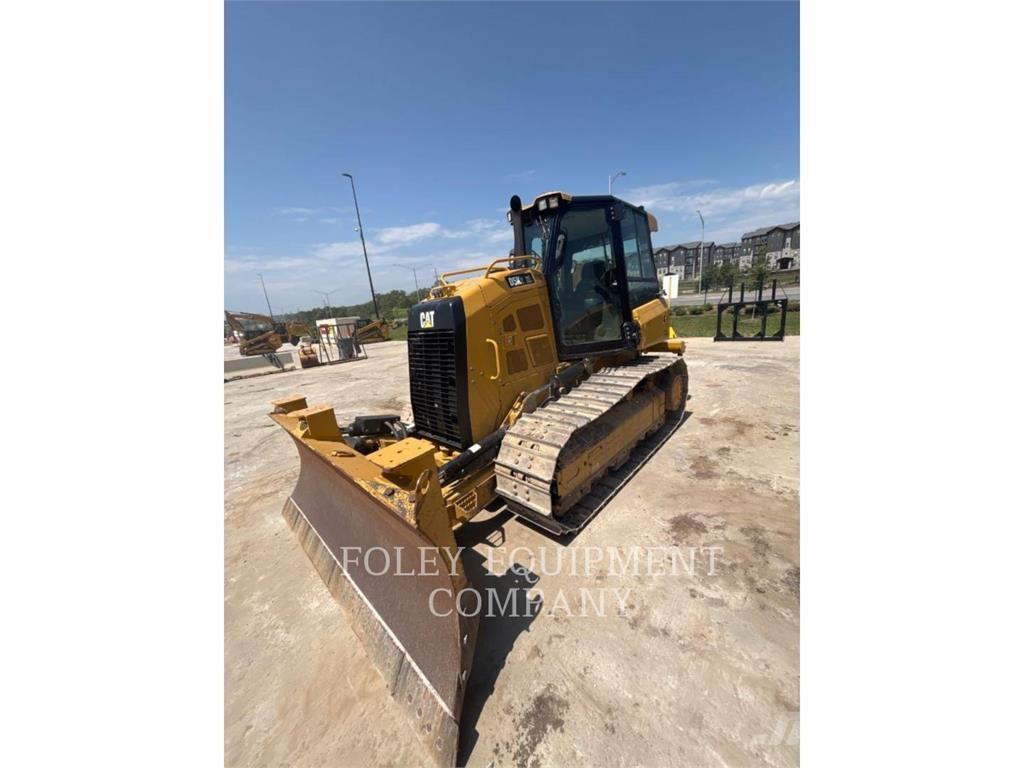 CAT D5K2XLA Bouteurs sur chenilles