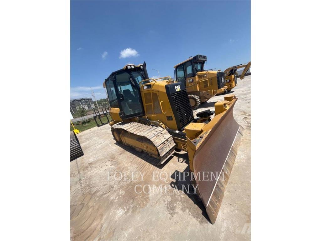 CAT D5K2XLA Bouteurs sur chenilles