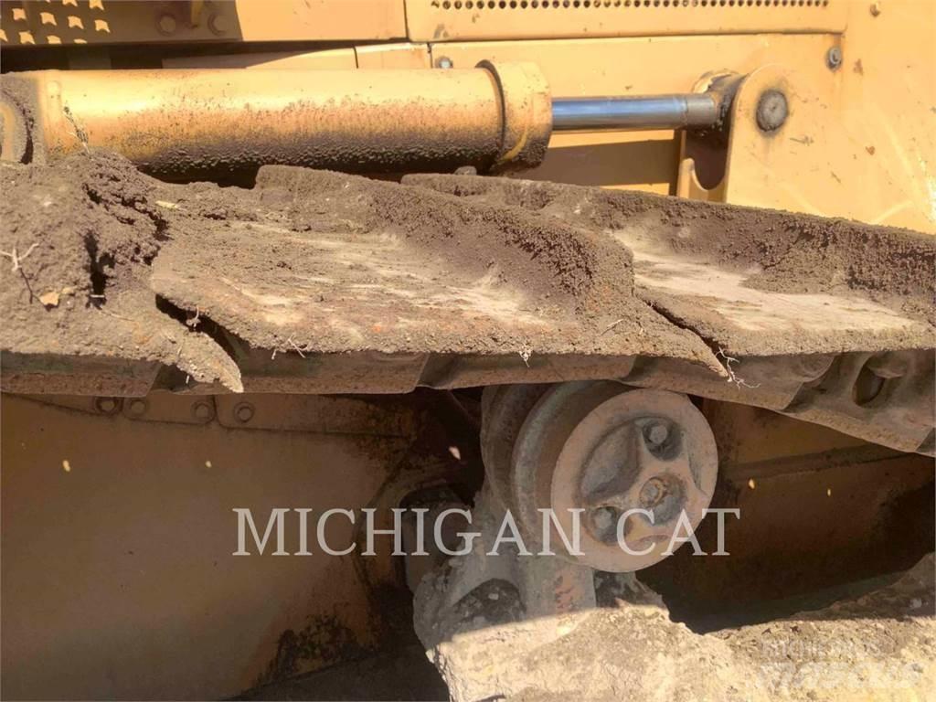 CAT D5ML Bouteurs sur chenilles