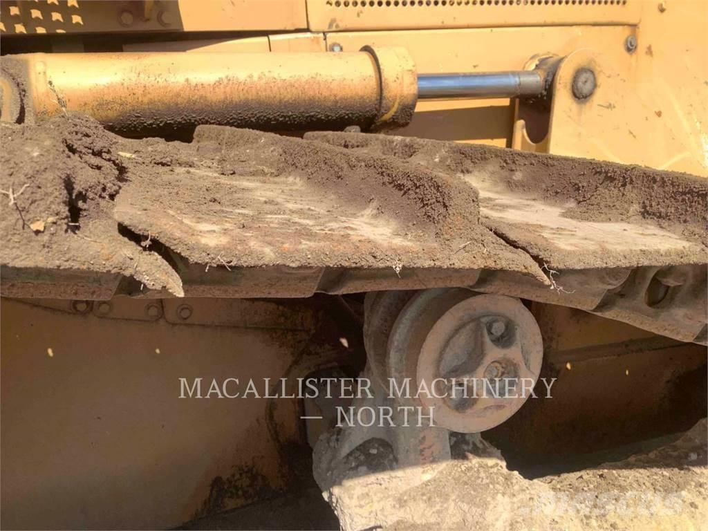 CAT D5ML Bouteurs sur chenilles