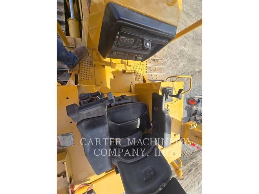 CAT D5MXL Bouteurs sur chenilles