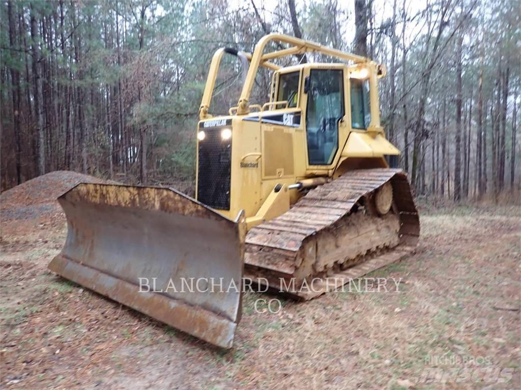 CAT D5NLGP Bouteurs sur chenilles