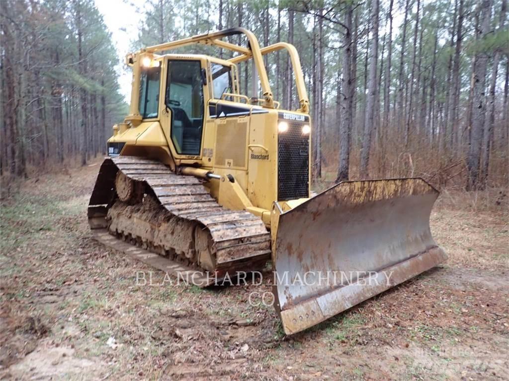 CAT D5NLGP Bouteurs sur chenilles