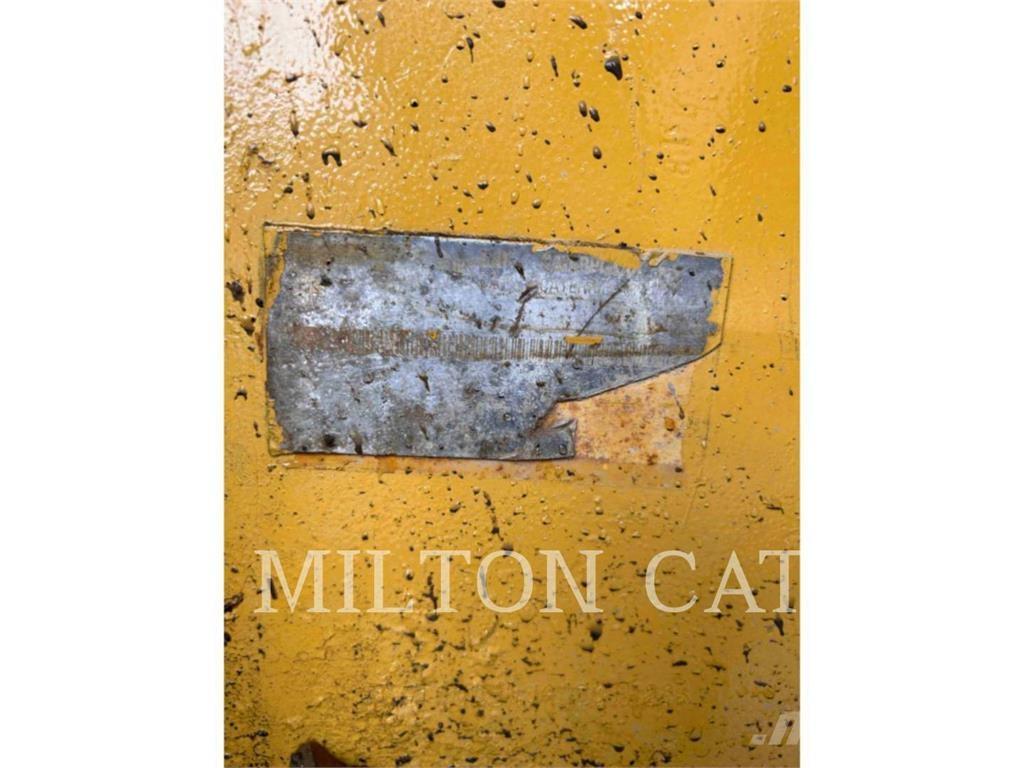 CAT D5NLGP Bouteurs sur chenilles