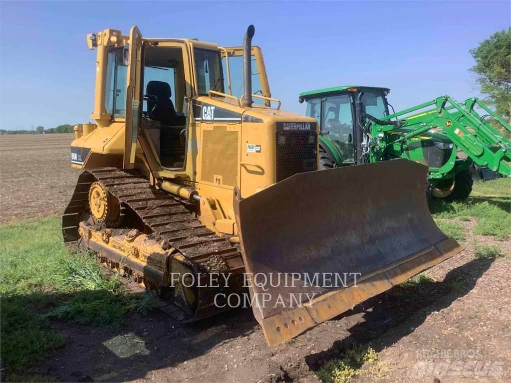 CAT D5NXL Bouteurs sur chenilles