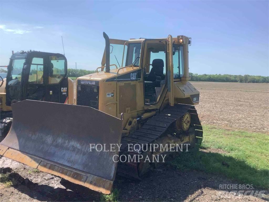 CAT D5NXL Bouteurs sur chenilles