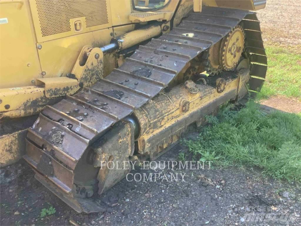 CAT D5NXL Bouteurs sur chenilles