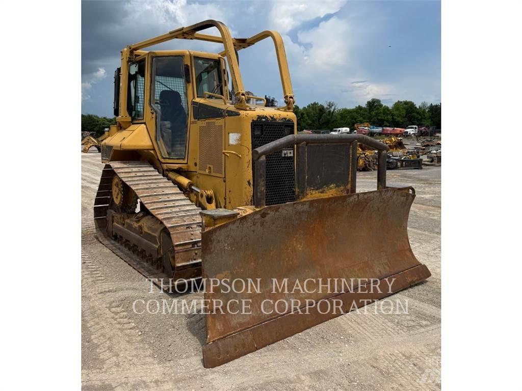 CAT D5NXL Bouteurs sur chenilles
