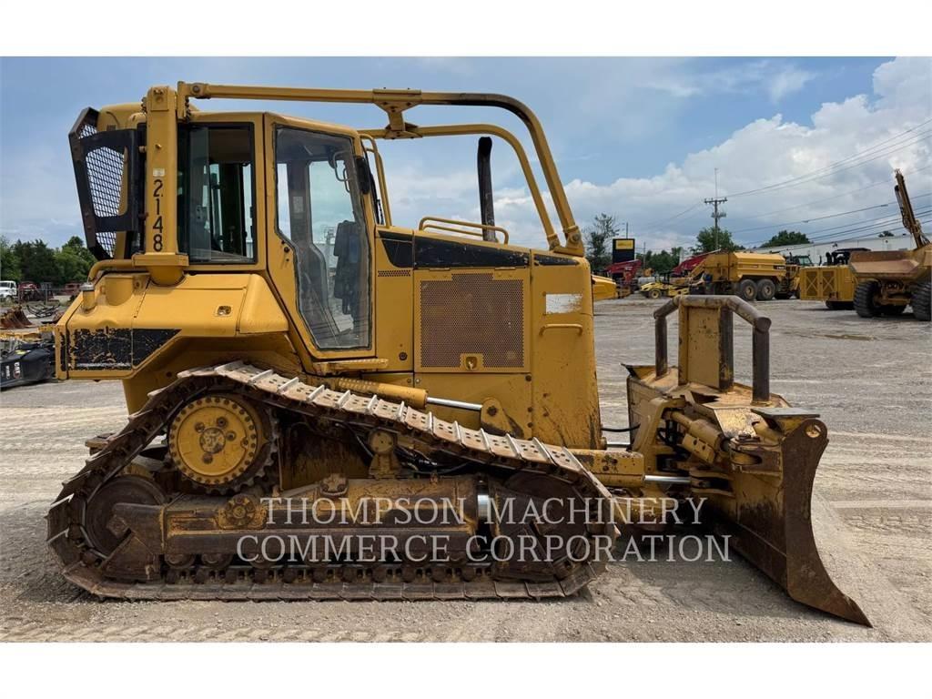 CAT D5NXL Bouteurs sur chenilles