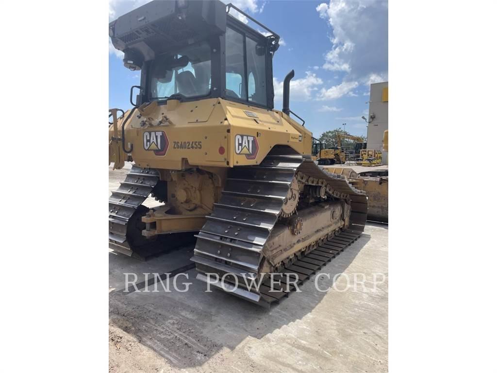 CAT D5VP Bouteurs sur chenilles