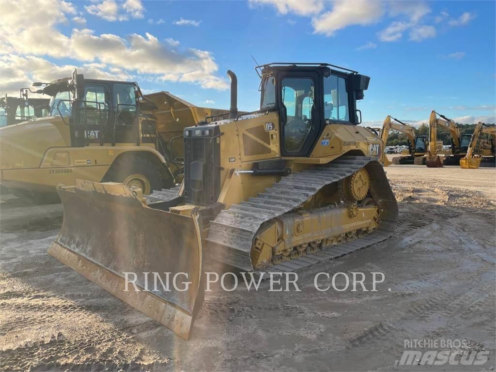 CAT D5VPEW Bouteurs sur chenilles