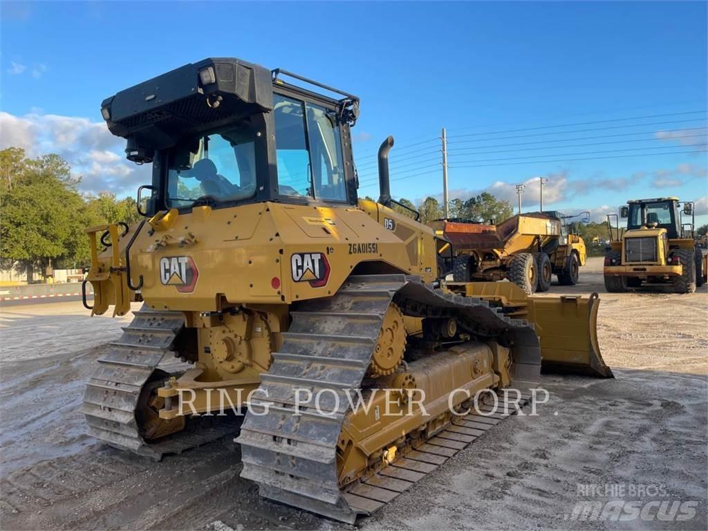 CAT D5VPEW Bouteurs sur chenilles