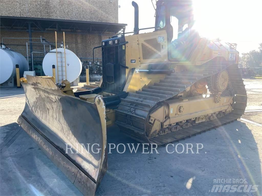 CAT D5VPEW Bouteurs sur chenilles