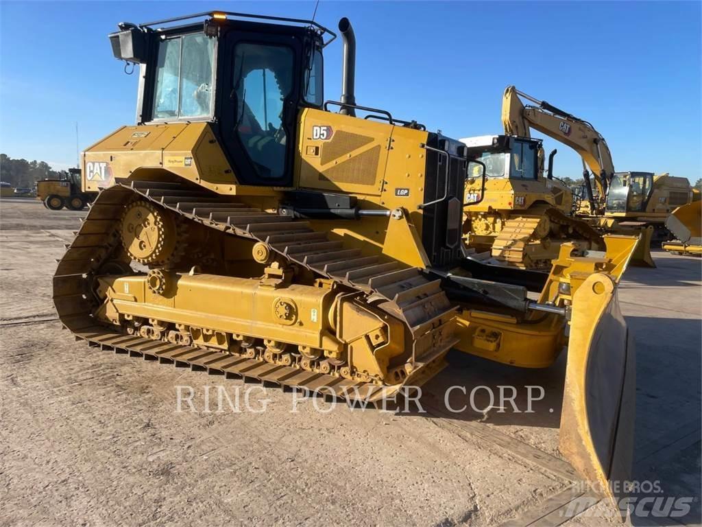 CAT D5VPEW Bouteurs sur chenilles