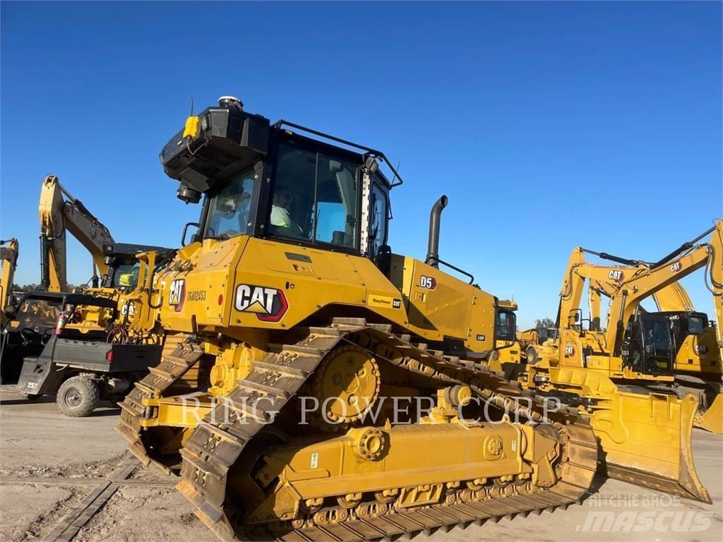 CAT D5VPEW Bouteurs sur chenilles