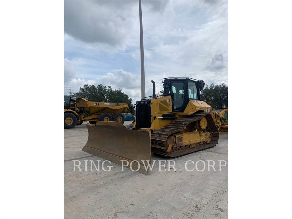 CAT D5VPEW Bouteurs sur chenilles