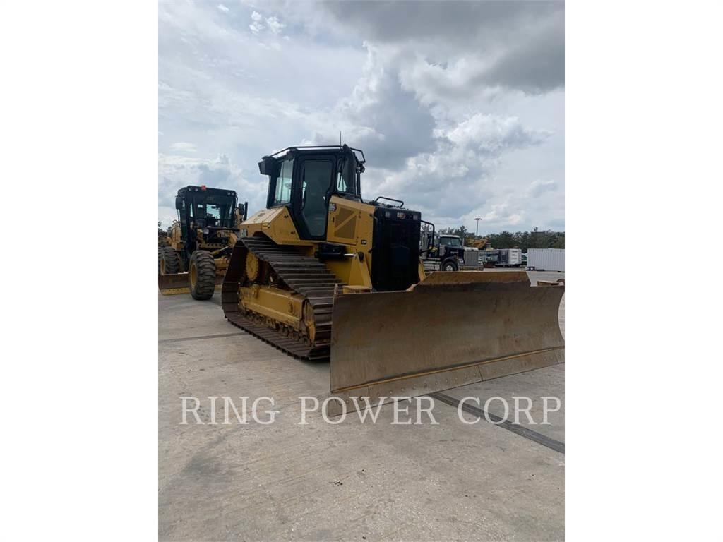 CAT D5VPEW Bouteurs sur chenilles