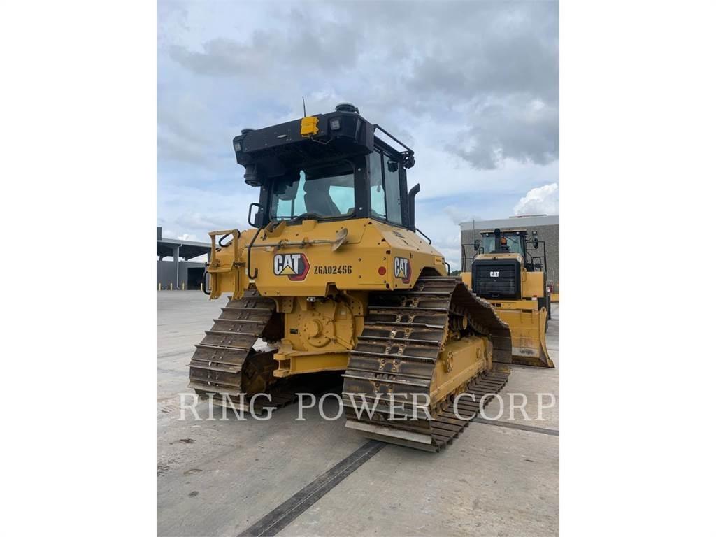 CAT D5VPEW Bouteurs sur chenilles