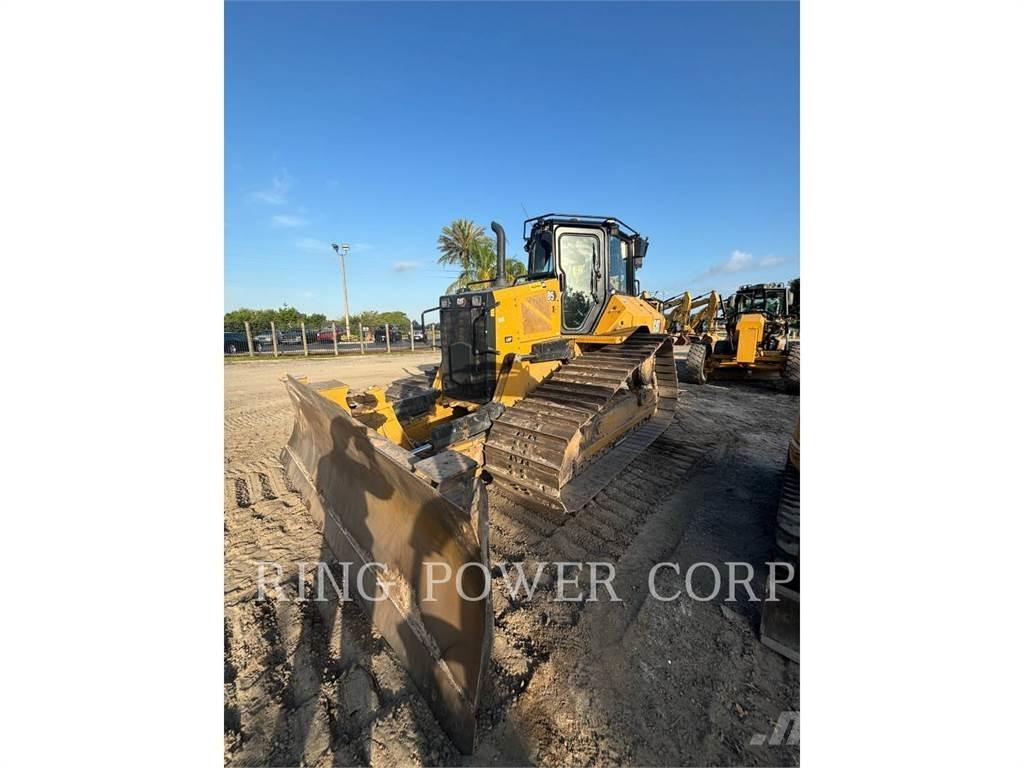 CAT D5VPEW Bouteurs sur chenilles