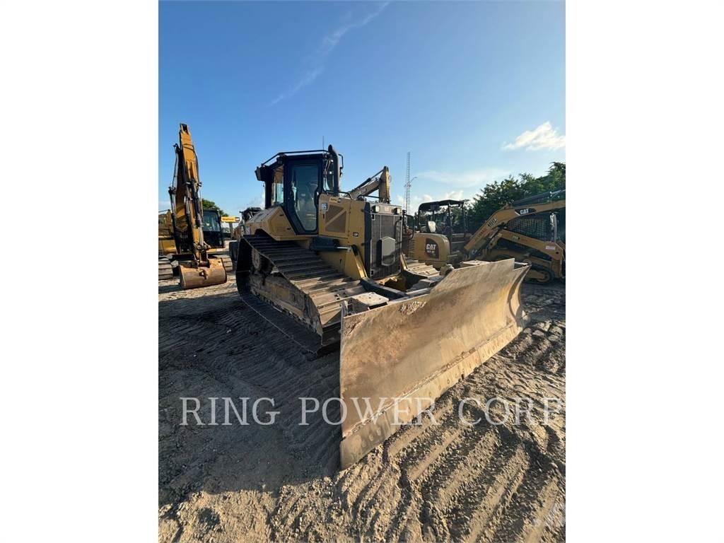 CAT D5VPEW Bouteurs sur chenilles